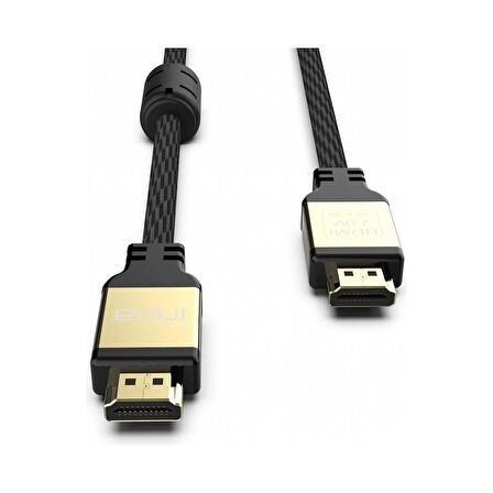 Inca IHD-02 2.0 V 2m HDMI to HDMI Kablo