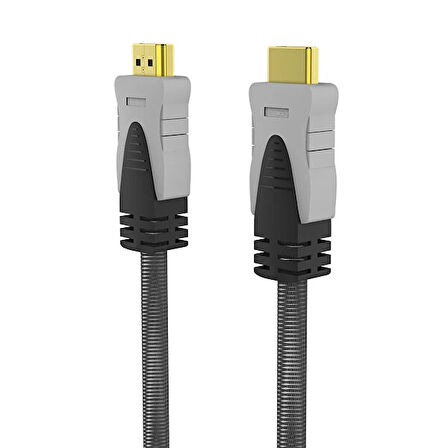 Inca Ihd-05t 2.0v 5 Metre Hdmi to Hdmi Kablo