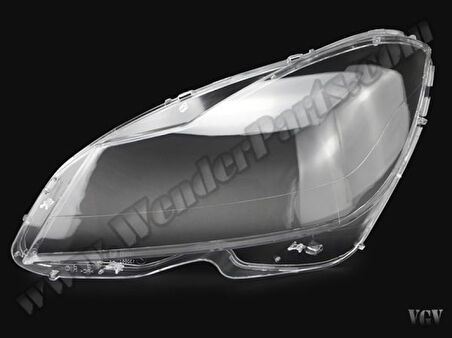 Mercedes Far Camı Sol C-Class W204 11>14 - Wenderparts Ma2048204959p1