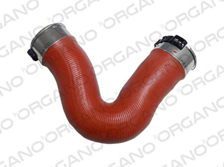 Mercedes Turbosarj Hortumu Sag Mercedes Sprinter 906 06>18 - Ucpa 10h125144