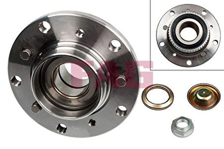 Bmw Porya On R-L Bmw M3 Cls E46 Z4 E85 - Fag 713649400