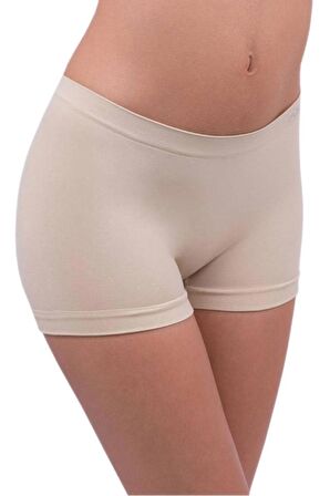 Elite Life 835 Kadın Boxer Korse Kadın Şort Korse Toparlayıcı