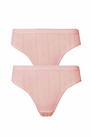 2li Kadın Jakarlı Bikini Klimalı Kaliteli Ekonomik Yumuşak
