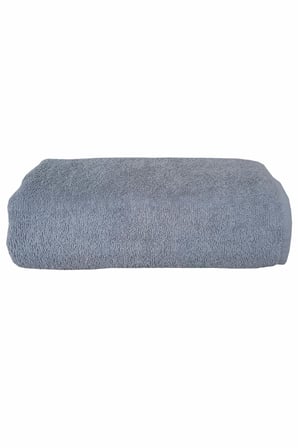 100 Pamuklu Banyo Havlusu 70x140 Ekonomik Duş Havlusu