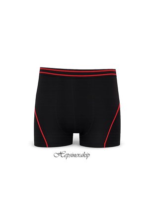 6lı Erkek Çocuk Likralı Pamuklu Boxer Kaliteli İç Çamaşır