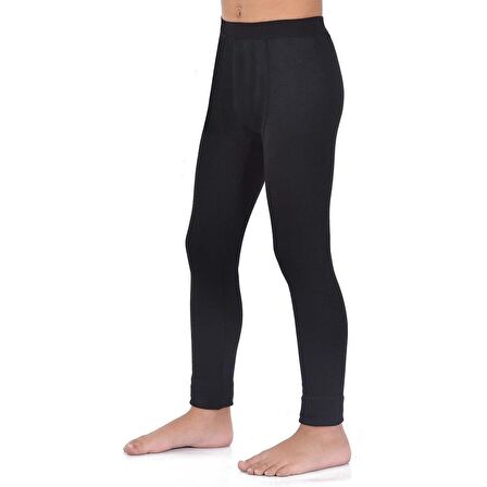 Kız Çocuk Termal İçlik Atlet Termal İçlik Tayt Takımı