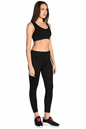 Tutku Elit Kadın Termal Tayt İçlik Thermocool Uzun Kadın Kaliteli