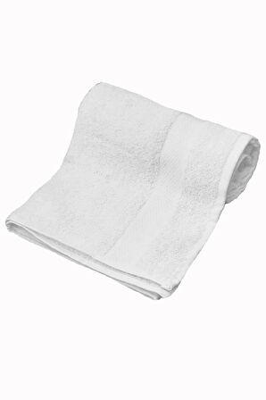 4 lü El Yüz Havlu Seti %100 Pamuklu 50X90 Cm Simple Time  |Havlu Takımı