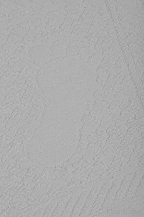 Mira Home Ayak İzli Banyo Havlusu % 100 Pamuk Yumuşak Ayak Havlusu 50x70 Cm