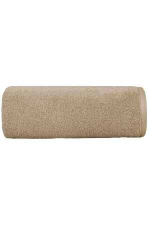 Otel Banyo Havlusu Pamuklu 70X145 Cm Renkli 16/1 Avs 440 Gr