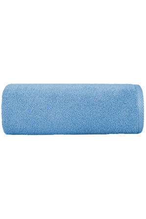 Otel Banyo Havlusu Pamuklu 70X145 Cm Renkli 16/1 Avs 440 Gr