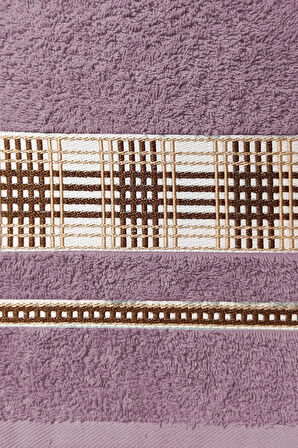 NaturaSoft %100 Pamuk Banyo Hamam Havlusu 70x140 cm