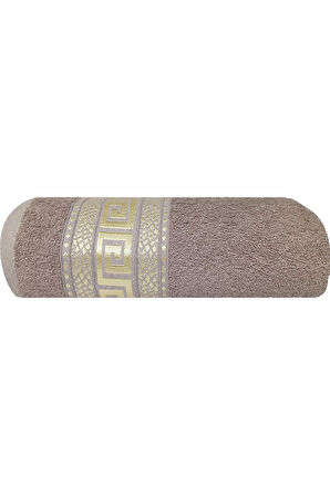 Mira Home %100 Pamuk Unisex Banyo Hamam Havlusu Myra 70x140 cm