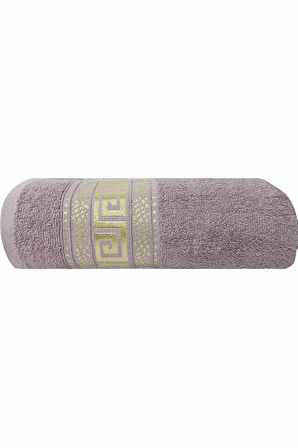 Mira Home %100 Pamuk Unisex Banyo Hamam Havlusu Myra 70x140 cm