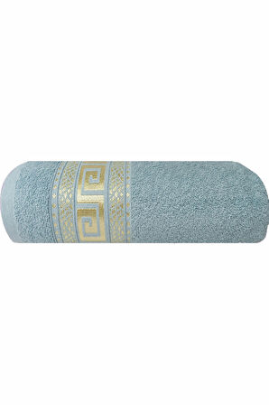 Mira Home %100 Pamuk Unisex Banyo Hamam Havlusu Myra 70x140 cm