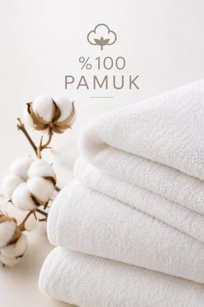 6 Parça Çift Kişilik Aile Bornoz Havlu Seti %100 Pamuk Aurea Collection