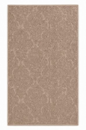 Büyük Banyo Havlusu 90x150 Cm %100 Pamuk Ivy Collection 650 Gr