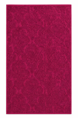Büyük Banyo Havlusu 90x150 Cm %100 Pamuk Ivy Collection 650 Gr