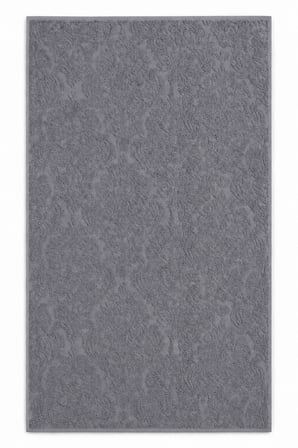 Büyük Banyo Havlusu 90x150 Cm %100 Pamuk Ivy Collection 650 Gr