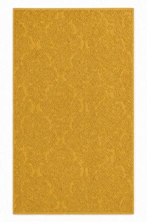 Büyük Banyo Havlusu 90x150 Cm %100 Pamuk Ivy Collection 650 Gr