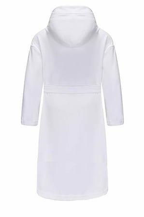 Kapşonlu Unisex Garson Boy Çocuk Banyo Bornozu Junior