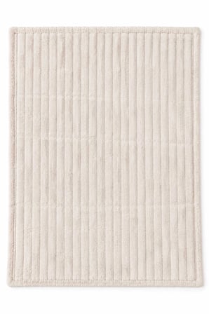 Tek Kişilik Wellsoft TV Battaniyesi Softly 100x175 cm Krem