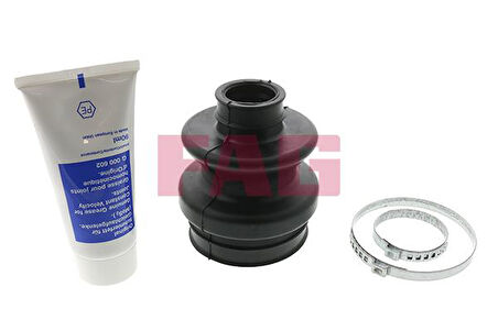 Mercedes Aks Korugu Tk. Arka IC 190 W201 86>93 W124 93>95 W140 93>98 R129 89>93 - Fag 772011830