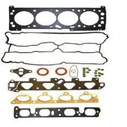 Opel Motor Ust Takım Conta Astra G 98>10 Vectra B 98>02 X16xel - Akd 1606380