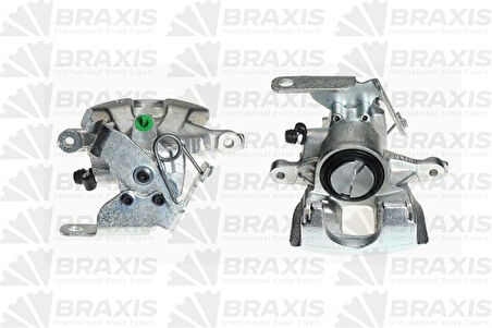 Ford Arka Fren Kalıperi ( Kundaksız ) Sag V347 06>14 - Braxıs Ag3011