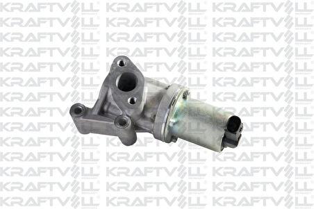 Hyundaı Egr Valfı Accent Blue 1,6 Crdi 2011> İ20 1,4 Crdi 2008 2014 İ30 1,6 Crdi 2011> Kia Ceed 1,6 Crdi 201 - Kraftvoll 12050048