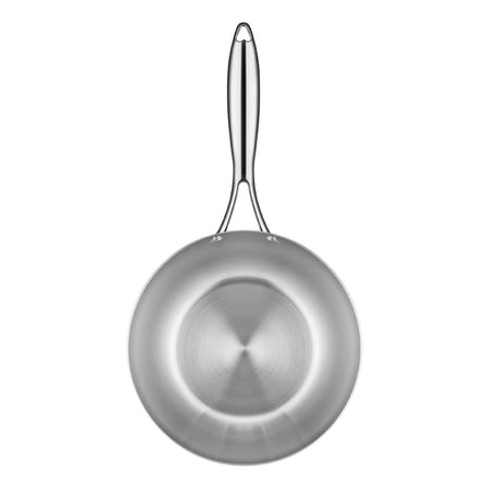 ELİT MM BAKIR WOK TAVA 24CM