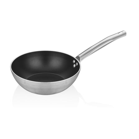 ADVANCED PRO İNDÜKSİYON WOK TAVA 24CM