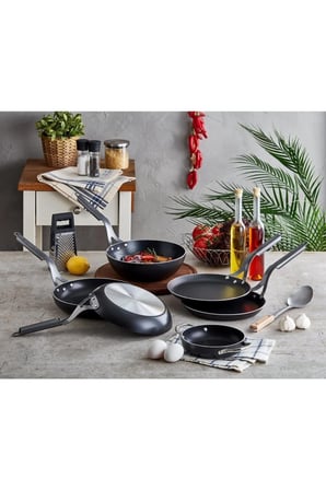 LAZZETTİ SOTE TAVA 20CM