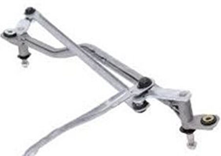 Vag On Cam Silecek Mekanızması A6 - A6 Avant - Allroad 05>11 - Hellux Hsm197045