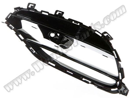 Mercedes Tampon İzgarası W176 On Sol Amg A45 2015>18 - Wenderparts Mn1768855300