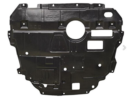 Toyota Karter Muhafaza On Alt Aurıs 07> - Phira 85050780