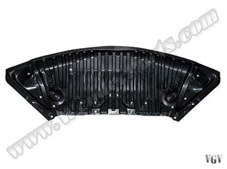 Mercedes Tampon Alt Muhafaza C207 On (benzin) - Wenderparts Ma2075240930