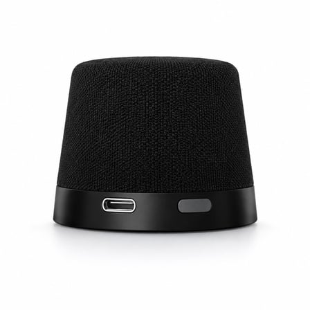 DY300 Mini Bluetooth Hoparlör Mıknatıslı Kompakt Taşınabilir Ses