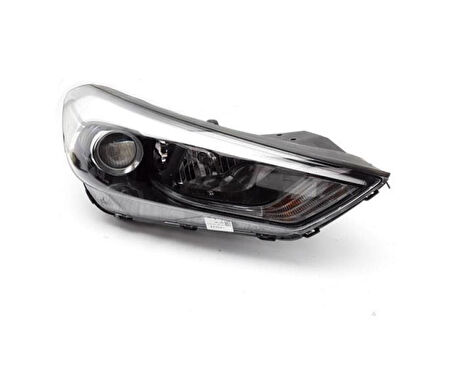 Hyundaı On Far Sag Tucson 16> - Vortex V1504485