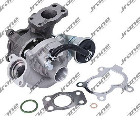 Ford Turbo Sarj 107 206 207 307 206+t3e C1 C2 C3 C3 Plurıel C3 II Xsara II Dv4td 1.4hdi 8v Fiesta 1.4t - Jrone 8b35200026