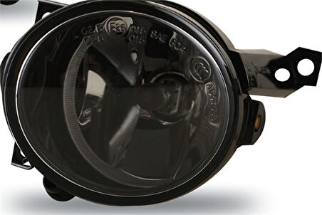 Vag Sis Lambası Sag Jetta 06>11 Amarok 10>12 Golf V 06>09 Scirocco 09>11 MII 12> 12> Citigo 12> (e-Mark) - Wj30-0483-09-R