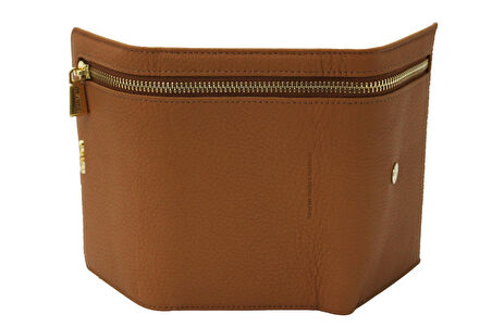 Gd 2639 Grande Hakiki Deri Kadın Cüzdan - Kartlık