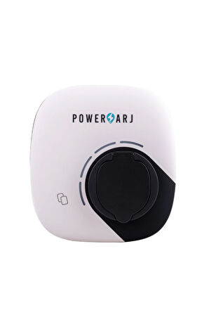 Nexgen 22KW Elektrikli Araç Şarj Istasyonu | Powerşarj