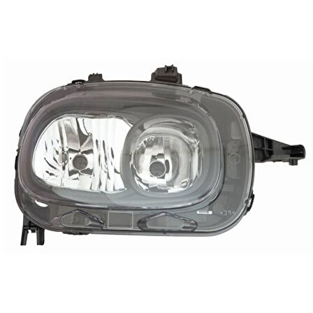 Psa Far Sag C3 16> - Valeo 450401