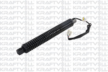 Bmw Elektrikli Bagaj Amortısoru Sag Bmw F10 11> - Kraftvoll 09010560