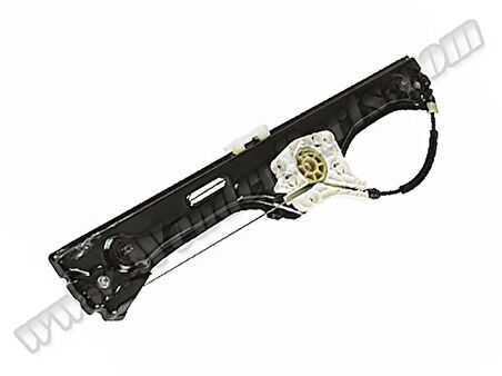 Bmw Cam Krikosu X5 E70 LCI Arka Sag (motorsuz) - Wenderparts Bn51357166382