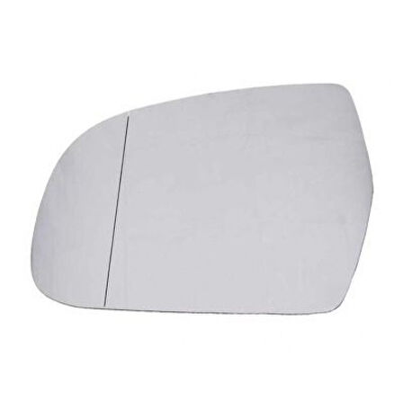 Vw Ayna Camı Sol - VM-024aghl - Vw 8k0857535f