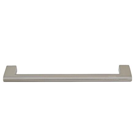 Çebi Mobilya Kulp, Inox, A204 224 MP08