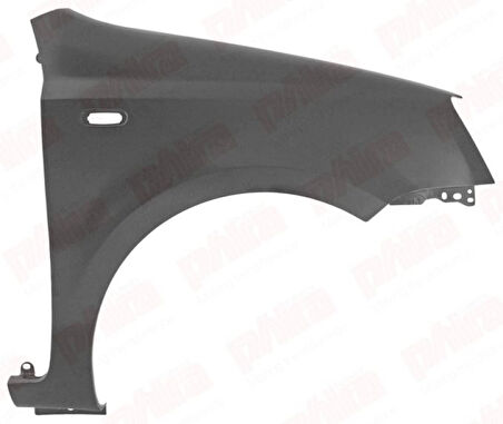 Fiat Camurluk On Sag Sac Panda 03>09 - Oran 149012