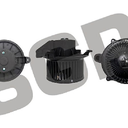 Unıversal Kalorifer Motoru  Tourneo/transıt Custom [v362] - Transıt [v363] - Sgr-53462